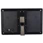 Customized digital display sign with easy access to USB port
