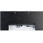 Plug and play digital sign merchandising shelves