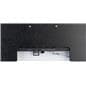 Merchandising Shelves with Digital Sign and SD Card Reader