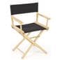 Folding Director's Chair
