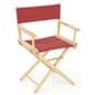 Wood Director Chair