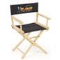 Black Directors Chair
