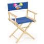 Foldable Director Chair
