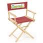 Folding Director's Chair