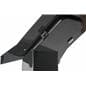 LCD Monitor Floor Stand with Quick Release Bracket
