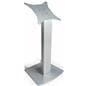 Moveable Vesa Floor Display Stand, Up to 60" Monitor