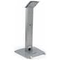 Moveable Vesa Floor Display Stands and Flat Base