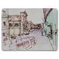 Write on student lapboards with space for drawing