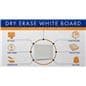 Dry erase lapboard class pack with many great benefits