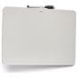 Dry erase lapboard class pack with unruled design