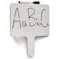 Dry erase answer paddle kit with markers and clips