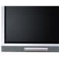 Digital whiteboard with tempered glass