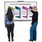 Digital whiteboard with wifi module