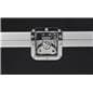 Travel Case for 43" Digital Signs SBXSNT43 or SBXSTCH43 with Butterfly Latch