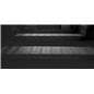 Interior Padded Travel Case for 43" Digital Signs SBXSNT43 or SBXSTCH43