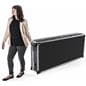 Wheeled Travel Case for 43" Digital Signs SBXSNT43 or SBXSTCH43