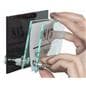 Replacement film edsign63 series with pre punched holes 