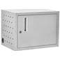 iPad Charging Cabinet with Two-Sided Ventilation