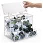 Acrylic Bin for Retail