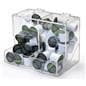 Acrylic Bin for Retail
