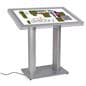 36" x 24" Illuminated Display