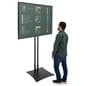 TV Stand for 32" - 70" screens