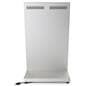 Touchscreen tabletop kiosk with 4 GB of RAM 