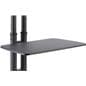 Double Sided TV Stand
