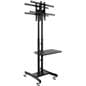Double Sided TV Stand