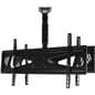 Hanging TV Mount for Two Screens