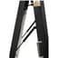 Outdoor Digital Display | Portable Solar Power A-Frame Sign | Displays2Go