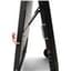 Outdoor Digital Display | Portable Solar Power A-Frame Sign | Displays2Go