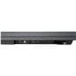 Touch screen wall display with HDMI ports