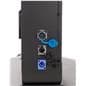 Direct view LED display includes a USB 3.0 port and ethernet with outdoor rated covers when not in use