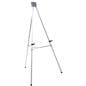 Aluminum Easel