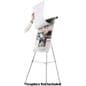 Aluminum Easel