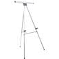 Aluminum Easel