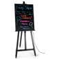 floor easel