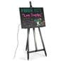 floor easel