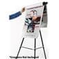 Aluminum Easels