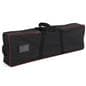 SEG pop-up display with carrying bag