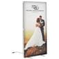 SEG pop-up display with full color graphics