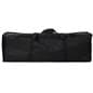 Soft carrying case in black