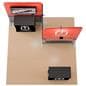 trade show exhibit kit with modular design
