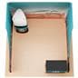 modular all-in-one trade show display kit 