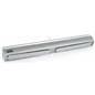 Pull up digital banner screen with aluminum base