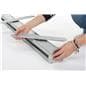 Roller Banner Stand with Easy Set-Up