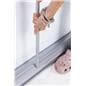 Roller Banner Stands with Instructions