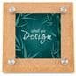 Custom acrylic signs with full color graphics