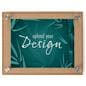 Custom acrylic signs with convenient online designer tool
